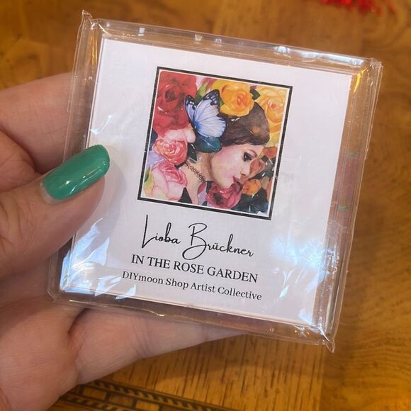 Lioba
Bruckner Art on Diamond Painting Coverminder! - Picture 1 of 11